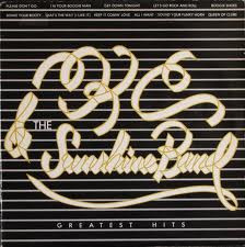 Kc and the Sunshine Band